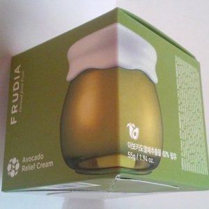 FRUDIA - Avocado Relief Cream - 55 g / 1.96 oz